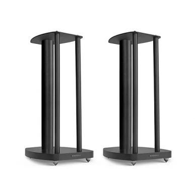 Стойки для АС Wharfedale Evo Stand Black